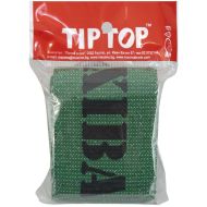 Ластична лента от плат MAXIMA Maxibands, Зелена, 12 кг /31049601/