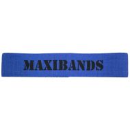 Ластична лента от плат MAXIMA Maxibands, Синя, 15 кг /31049603/