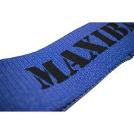 Ластична лента от плат MAXIMA Maxibands, Синя, 15 кг /31049603/