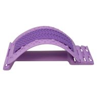 Уред за масаж, стречинг и акупунктура на гърба MAXIMA Magic back stretcher, Дизайн 1 /31060001/