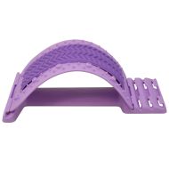 Уред за масаж, стречинг и акупунктура на гърба MAXIMA Magic back stretcher, Дизайн 1 /31060001/