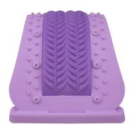 Уред за масаж, стречинг и акупунктура на гърба MAXIMA Magic back stretcher, Дизайн 1 /31060001/