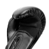 Боксови ръкавици ADIDAS HYBRID 80, Черни, 10OZ /31070701/