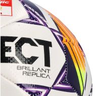 Футболна топка SELECT Brillant Replica 1 Liga, Размер 5 /360032/