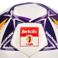 Футболна топка SELECT Brillant Replica 1 Liga, Размер 5 /360032/