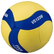 Волейболна топка MIKASA VS123W, 260 - 280 г /360130/