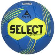 Топка хандбална SELECT Astro Soft, Размер 3 /360145/