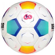 Футболна топка DERBYSTAR Bundesliga Player 2023 / 2024 Replica, Размер 5, 396 - 410 г /360168/