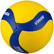 Волейболна топка MIKASA V360W /360182/