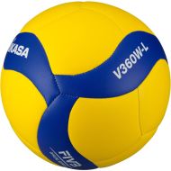 Волейболна топка MIKASA V360W-L, 230 - 250 г /360184/