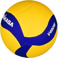 Волейболна топка MIKASA V460W, Размер 4, 240 - 260 г /360185/