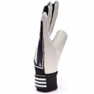 Ръкавици Вратарски Adidas Tiro Gl Club, Бяло-Черни, №11 /40050805/