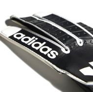 Ръкавици Вратарски Adidas Tiro Gl Club, Бяло-Черни, №11 /40050805/