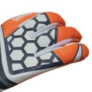 Ръкавици вратарски DERBYSTAR Goalie II, Размер 11 /40050906/