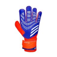 Вратарски ръкавици детски ADIDAS Predator Gl Training, Positive cut, Размер 7 /40059502/