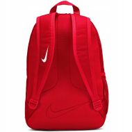 Раница NIKE academy team, 22 л, Червена /43006202/
