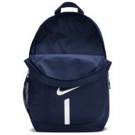 Раница NIKE academy team, 22 л, Синя /43006203/