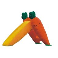 Пързалка морков /500058/
