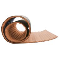 Постелка за къмпинг MAXIMA, Водоустойчива, 180х55х1.3 см, Оранжева /60017201/