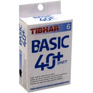 Топче за тенис на маса TIBHAR BASIC 40+ /900332/