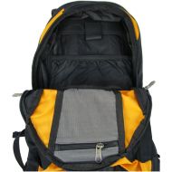 Раница Onepolar 2г. гаранция, Жълта /PO1396/