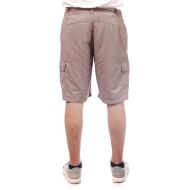 Къси панталони ONE POLAR, Бежови, Размер 3XL /PO265003/