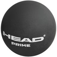 Комплект от 3 топки за скуош HEAD TOURNAMENT