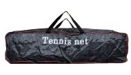 Мрежа за тенис на корт MAXIMA, 12.5х1.1 м /200815N/